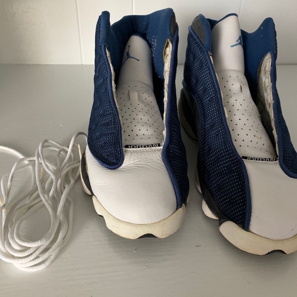 Jordan Flint 13s